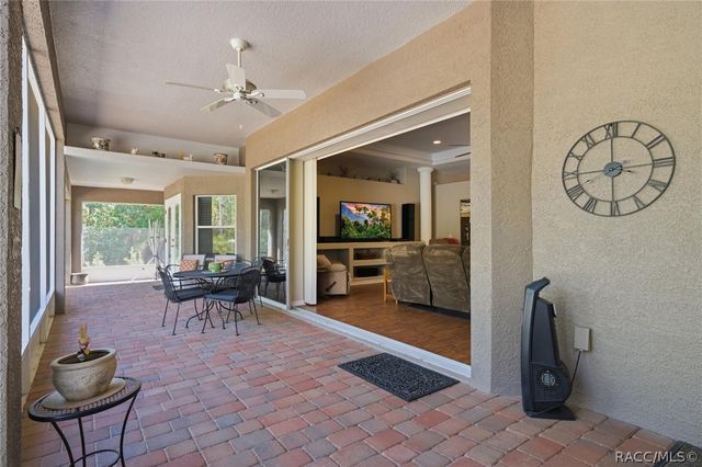 5849 N Durango Terrace, Beverly Hills, FL 34465