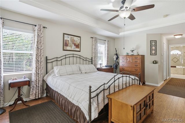 5849 N Durango Terrace, Beverly Hills, FL 34465