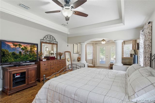 5849 N Durango Terrace, Beverly Hills, FL 34465