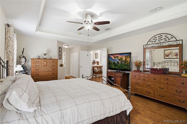 5849 N Durango Terrace, Beverly Hills, FL 34465