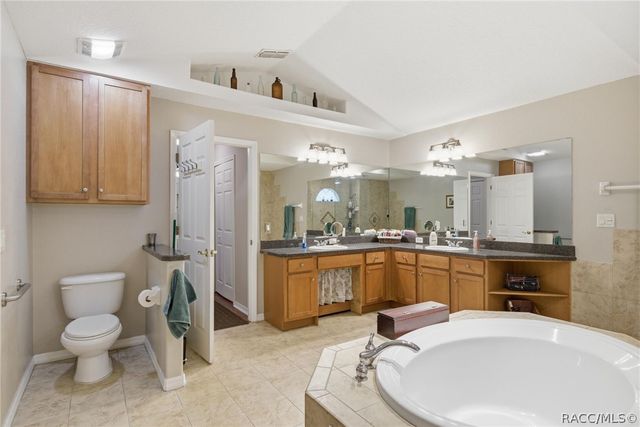 5849 N Durango Terrace, Beverly Hills, FL 34465