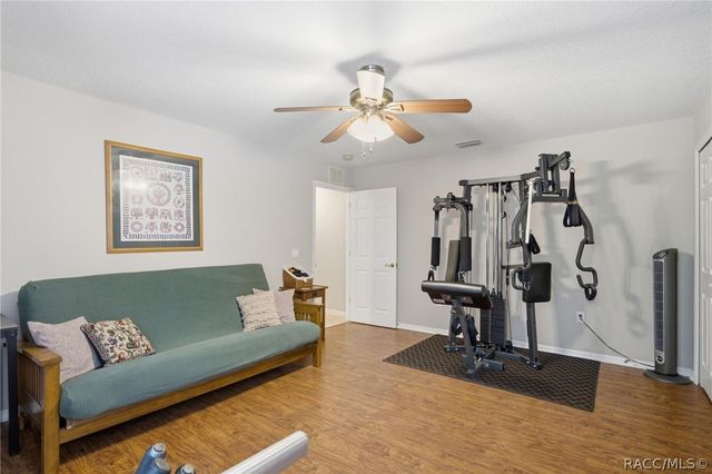 5849 N Durango Terrace, Beverly Hills, FL 34465