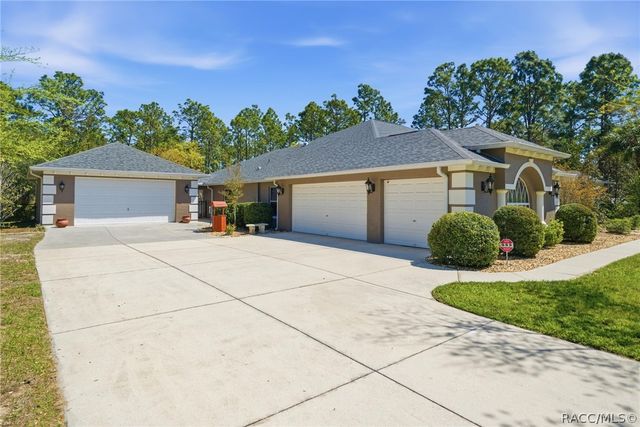 5849 N Durango Terrace, Beverly Hills, FL 34465