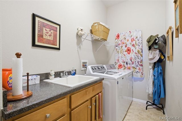 5849 N Durango Terrace, Beverly Hills, FL 34465