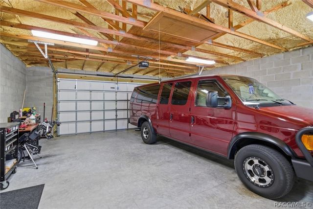 5849 N Durango Terrace, Beverly Hills, FL 34465