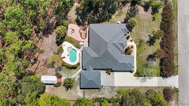 5849 N Durango Terrace, Beverly Hills, FL 34465
