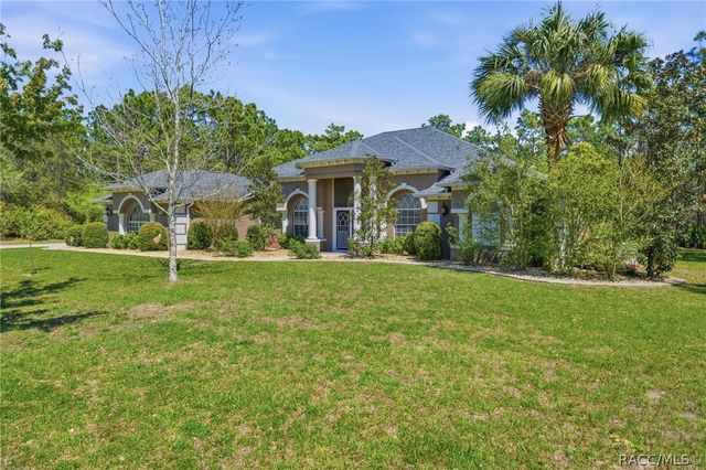 5849 N Durango Terrace, Beverly Hills, FL 34465