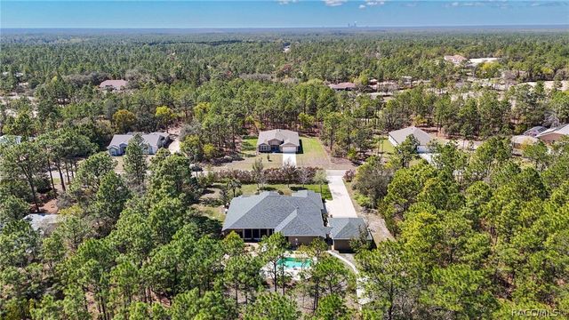 5849 N Durango Terrace, Beverly Hills, FL 34465