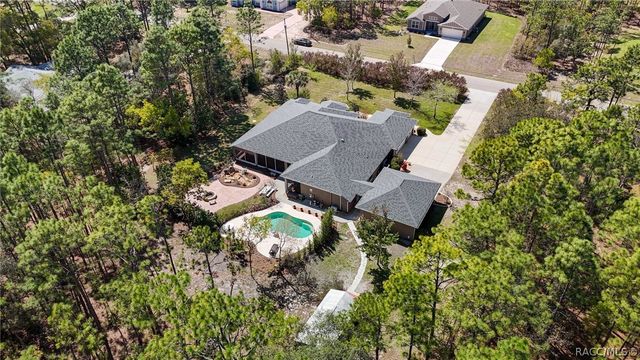 5849 N Durango Terrace, Beverly Hills, FL 34465