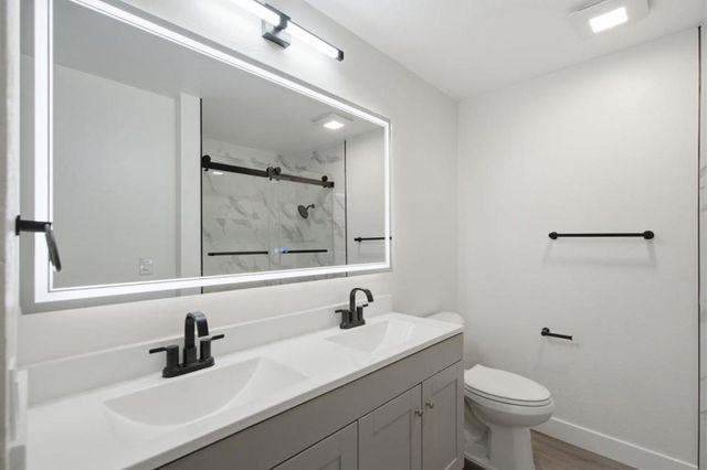 1458 Hudson Street 302, Redwood City, CA 94061