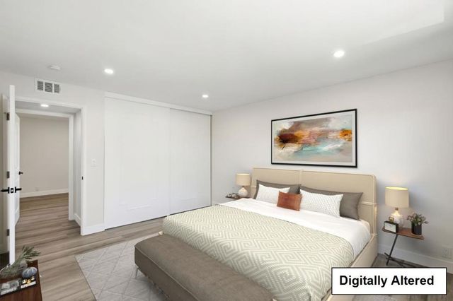 1458 Hudson Street 302, Redwood City, CA 94061