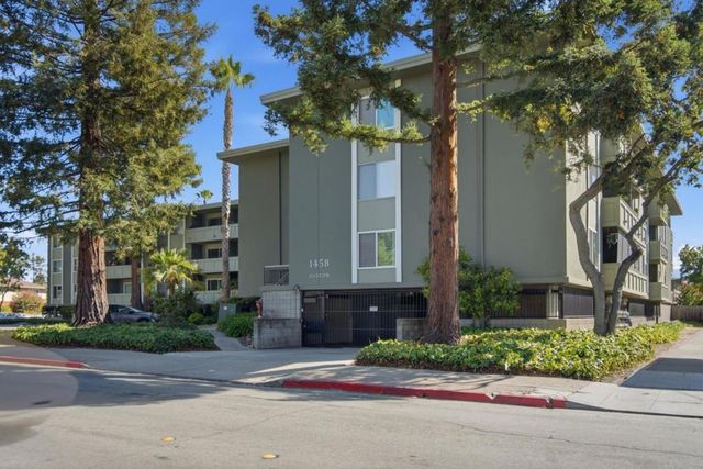 1458 Hudson Street 302, Redwood City, CA 94061