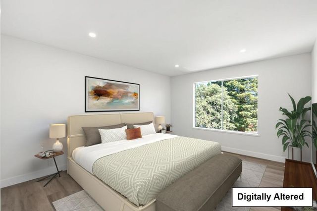 1458 Hudson Street 302, Redwood City, CA 94061