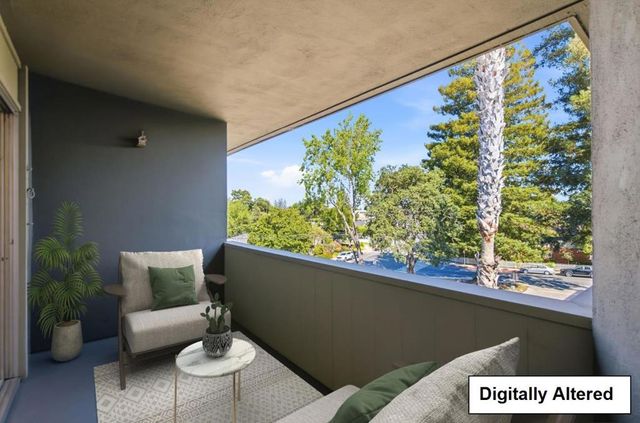 1458 Hudson Street 302, Redwood City, CA 94061