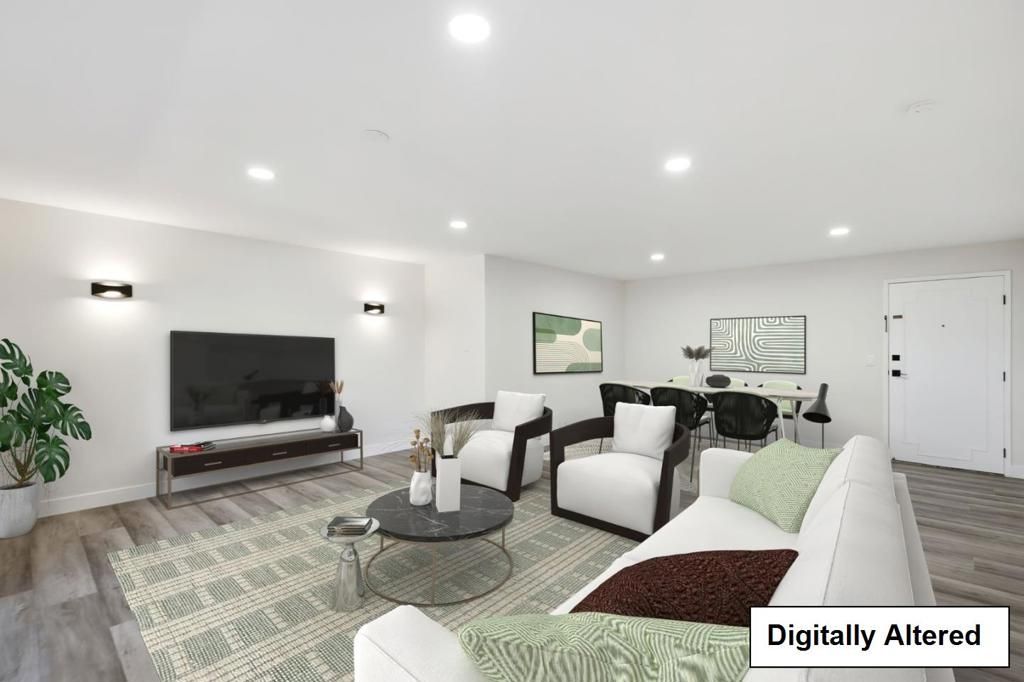 1458 Hudson Street 302, Redwood City, CA 94061