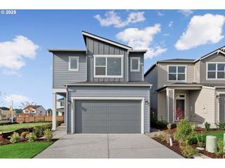 1602 Ne 181st Ave, Vancouver, WA 98684