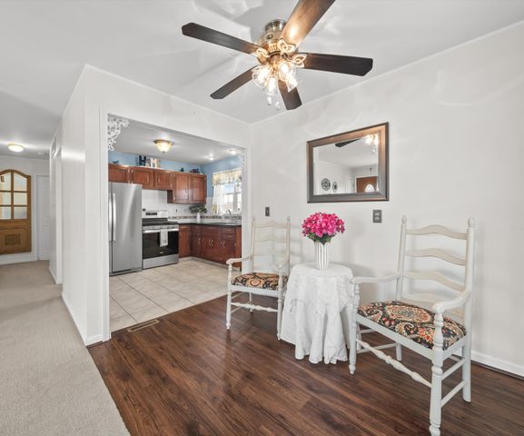 29726 Red Cedar Drive, Flat Rock, MI 48134