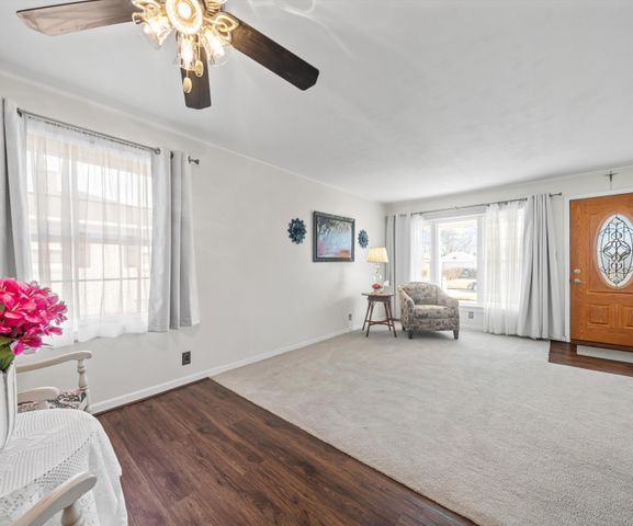 29726 Red Cedar Drive, Flat Rock, MI 48134