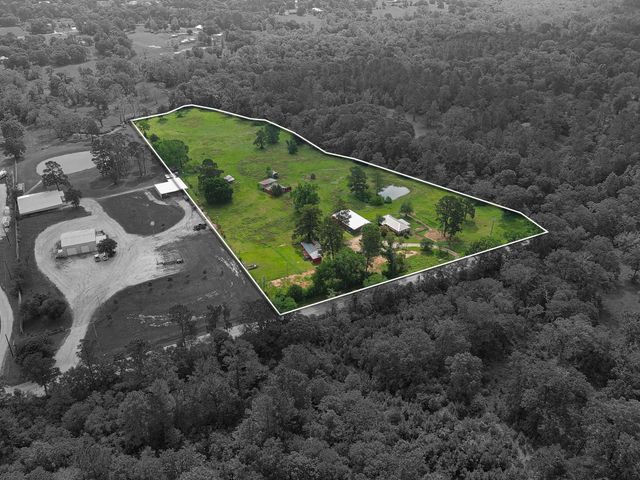 4027 Spring Branch Road, Montgomery, TX 77316