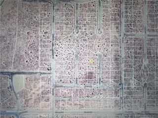 0 107th, California City, CA 93550