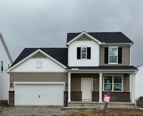 5076 Ranger Drive, Lot 100, Lockbourne, OH 43137