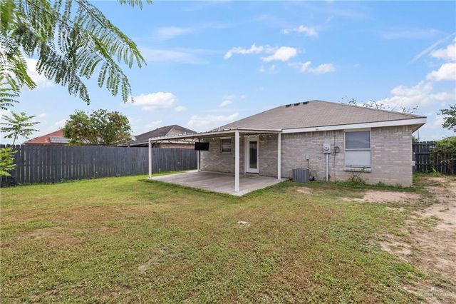 4821 Walnut Street, Edinburg, TX 78541
