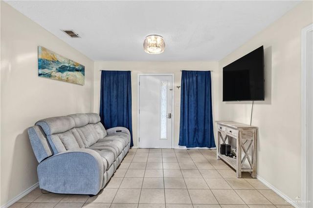 4821 Walnut Street, Edinburg, TX 78541