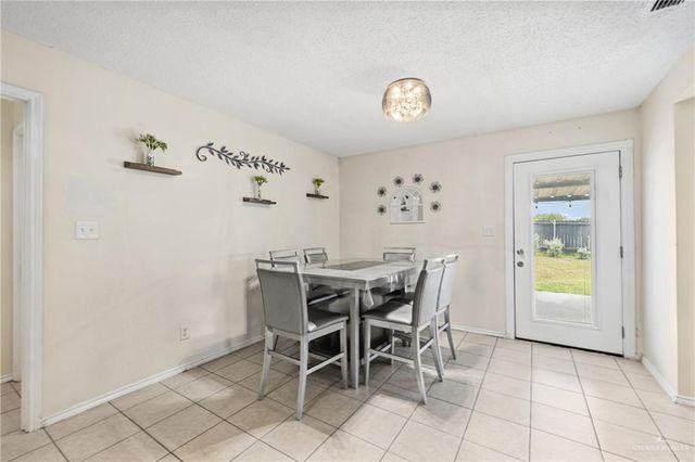 4821 Walnut Street, Edinburg, TX 78541