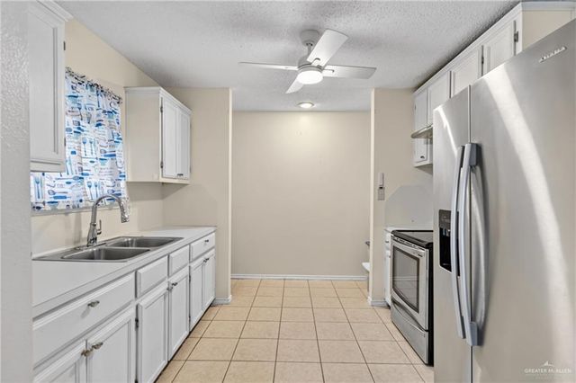 4821 Walnut Street, Edinburg, TX 78541
