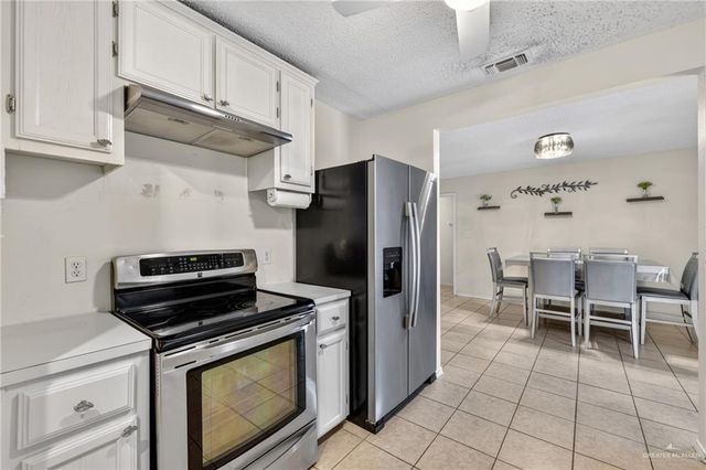 4821 Walnut Street, Edinburg, TX 78541