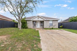 4821 Walnut Street, Edinburg, TX 78541