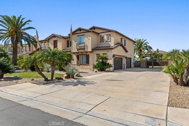 4725 Eagle Ridge Court, Jurupa Valley, CA 92509