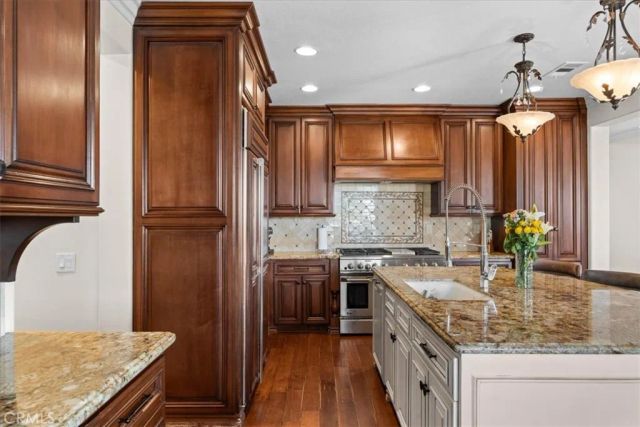 4725 Eagle Ridge Court, Jurupa Valley, CA 92509