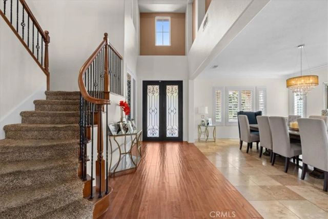 4725 Eagle Ridge Court, Jurupa Valley, CA 92509