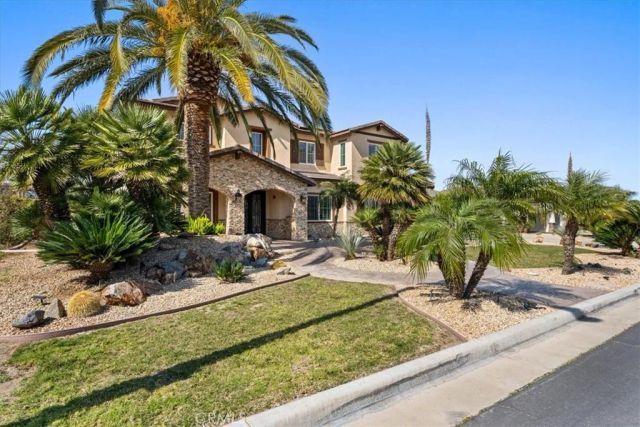 4725 Eagle Ridge Court, Jurupa Valley, CA 92509