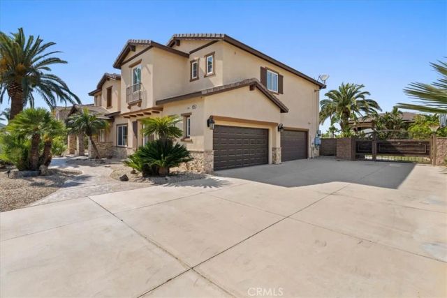 4725 Eagle Ridge Court, Jurupa Valley, CA 92509
