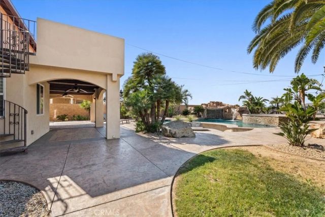 4725 Eagle Ridge Court, Jurupa Valley, CA 92509