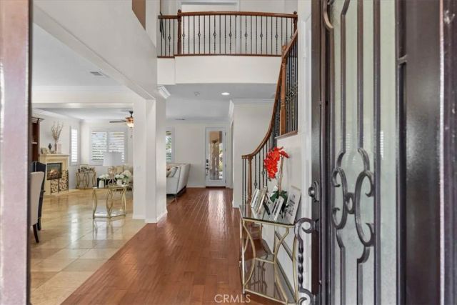 4725 Eagle Ridge Court, Jurupa Valley, CA 92509