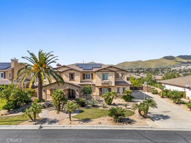 4725 Eagle Ridge Court, Jurupa Valley, CA 92509