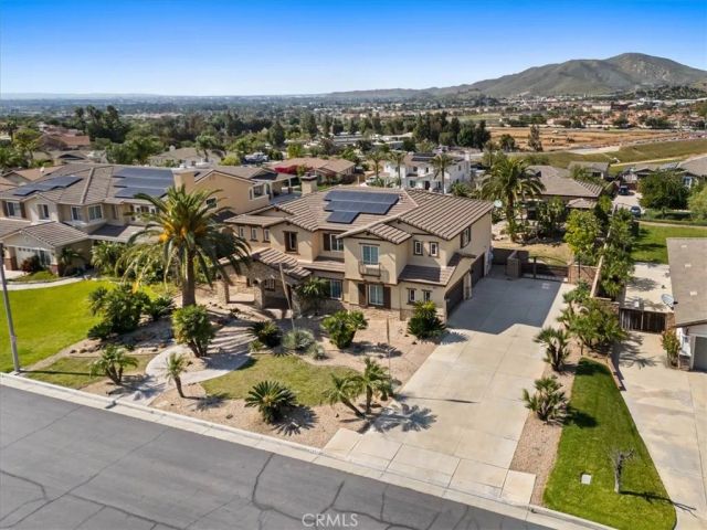 4725 Eagle Ridge Court, Jurupa Valley, CA 92509