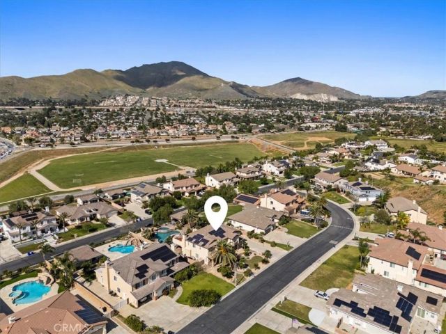 4725 Eagle Ridge Court, Jurupa Valley, CA 92509
