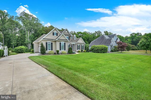 723 FAWN HAVEN WALK, Dover, DE 19901