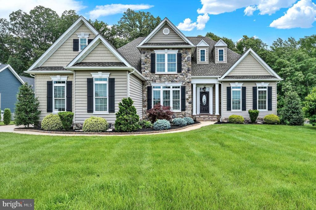 723 FAWN HAVEN WALK, Dover, DE 19901