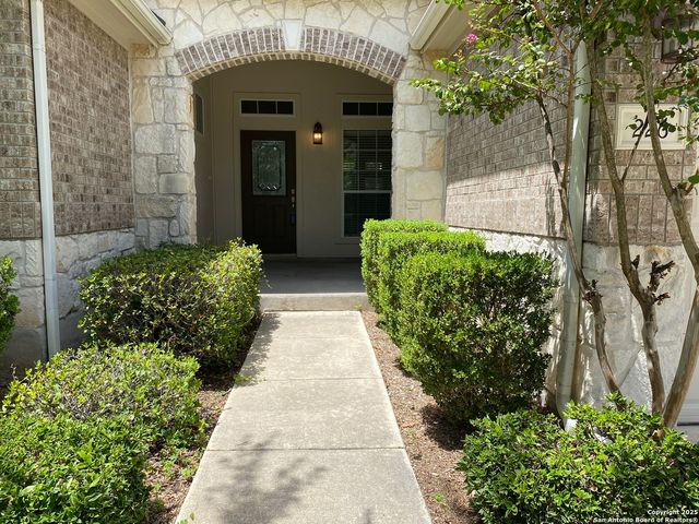 226 Maidstone Cove, Cibolo, TX 78108