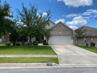 226 Maidstone Cove, Cibolo, TX 78108