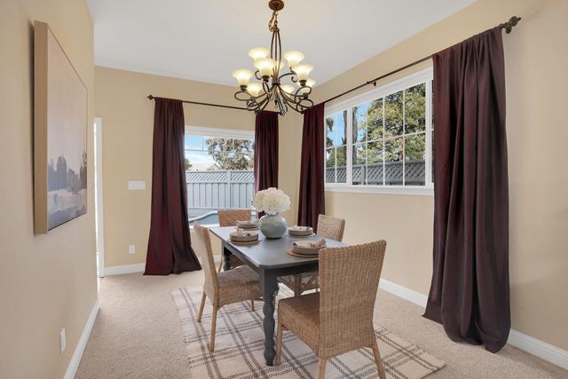 106 Santina Court, Santa Cruz, CA 95062