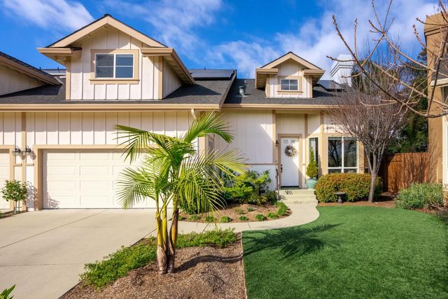 106 Santina Court, Santa Cruz, CA 95062