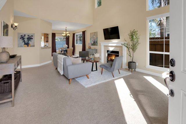 106 Santina Court, Santa Cruz, CA 95062