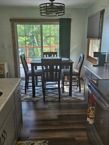 576 Pine Mountain Lake Road NW, Deerfield Twp, MN 56435