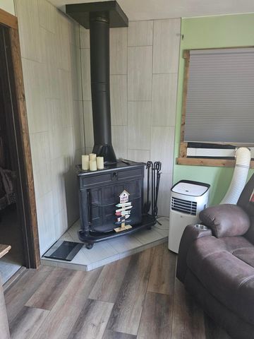 576 Pine Mountain Lake Road NW, Deerfield Twp, MN 56435